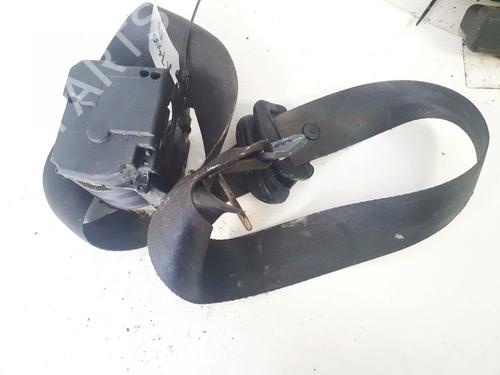 Used Rear left seatbelt Rear left seatbelt CITROËN C3 I (FC_, FN_) 1.4 16V HDi (90 hp) 35473469 35473469