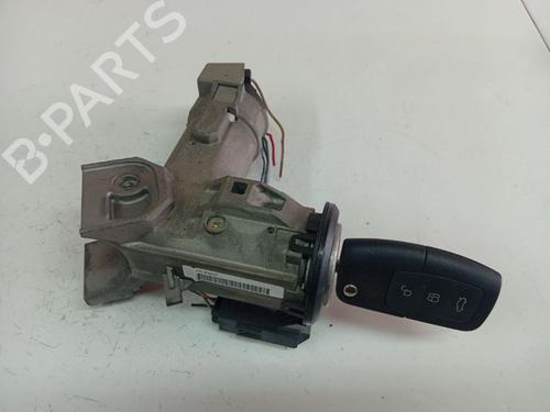 Ignition barrel FORD FIESTA VI (CB1, CCN) 1.25 | BP39013671M48 - Image 2
