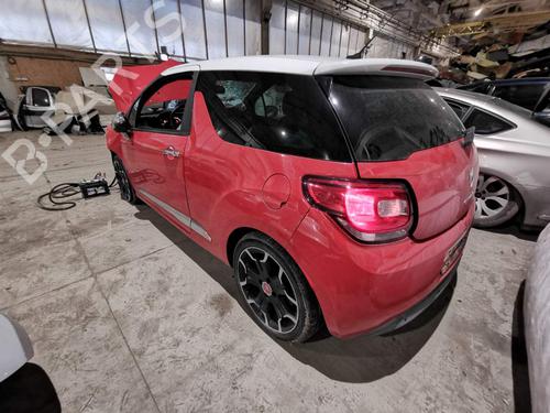 Engine mount CITROËN DS3 Convertible 1.6 BlueHDi 100 | BP32549776M89