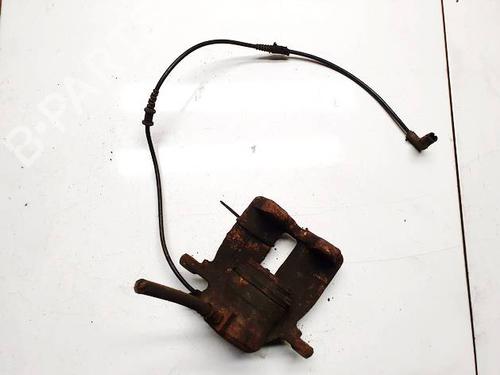 Left front brake caliper MERCEDES-BENZ C-CLASS (W203) C 220 CDI (203.006, 203.008) | BP35611673M105 - Image 3