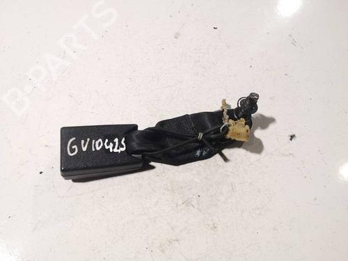 Used Seat buckle Seat buckle 39222875 39222875