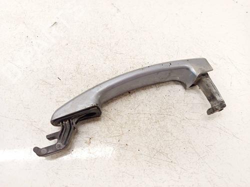 Used Front right exterior door handle Front right exterior door handle 37433939 37433939