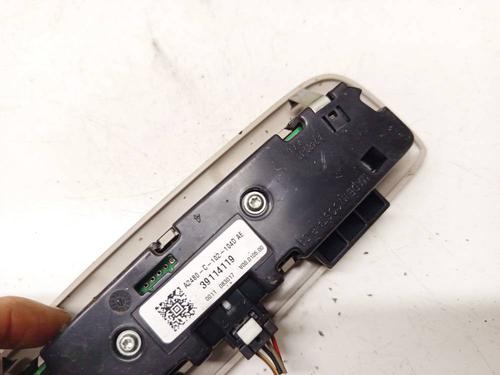 Kabinelys NISSAN DAYZ (B21W) 0.7 | BP34813009I8 - Image 3