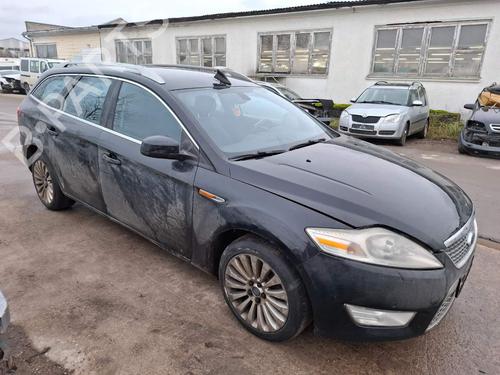 Used Parts FORD MONDEO IV (BA7) 2.0 TDCi (136 hp) 4442478