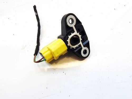 Electronic module SKODA SUPERB II (3T4) 1.8 TSI | BP32573161M83