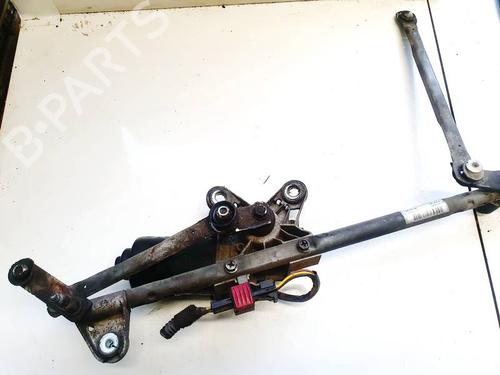 Used Front wipers mechanism Front wipers mechanism 35162099 35162099