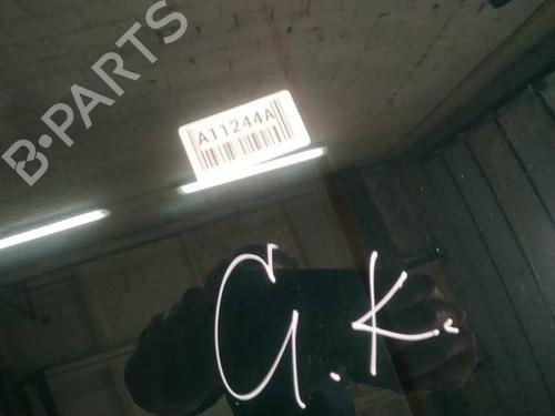 Panel rude bagtil venstre CITROËN C8 (EA_, EB_) 2.0 16V | BP37190798C93 - Image 3