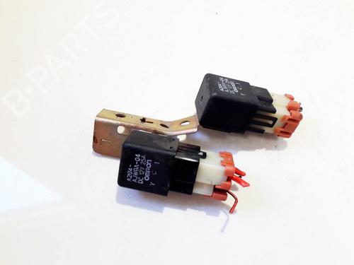 Used Other Other HYUNDAI TRAJET (FO) 2.0 CRDi (113 hp) 33523794 33523794