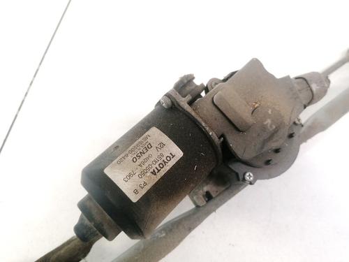 Used Front wiper motor Front wiper motor 35424109 35424109