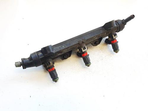 Used Injection rail Injection rail 35110985 35110985