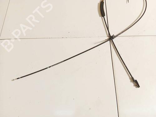 Cable AUDI A6 C6 (4F2) 3.0 TDI quattro | BP34751673E12 - Image 2