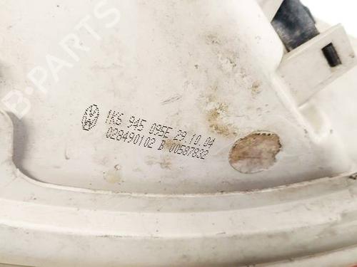 Left taillight VW GOLF V (1K1) 1.6 | BP35130143C34 - Image 3