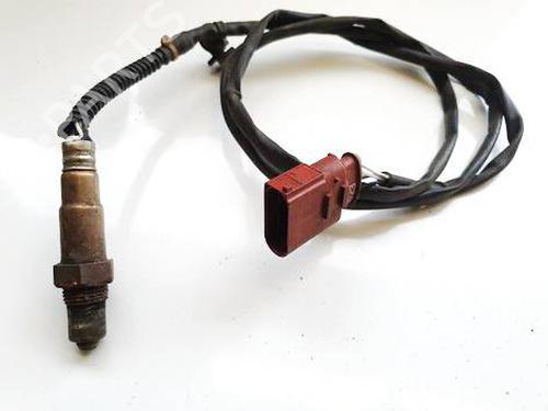 Used Electronic sensor Electronic sensor PEUGEOT 407 (6D_) 1.6 HDi 110 (6D9HZC, 6D9HYC) (109 hp) 34756731 34756731