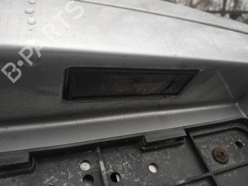 Licence plate light NISSAN PRIMERA Hatchback (P12) 2.2 dCi | BP35148102I40 - Image 2