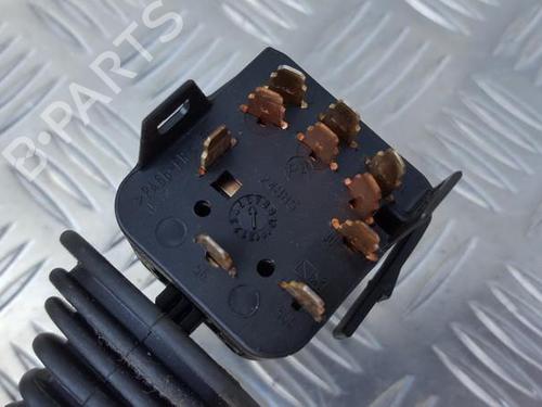 Warning switch OPEL AGILA A (H00) 1.2 16V (F68) | BP35675756I22 - Image 2