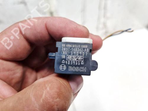 Electronic module FORD MONDEO IV (BA7) 1.8 TDCi | BP32579116M83 - Image 8