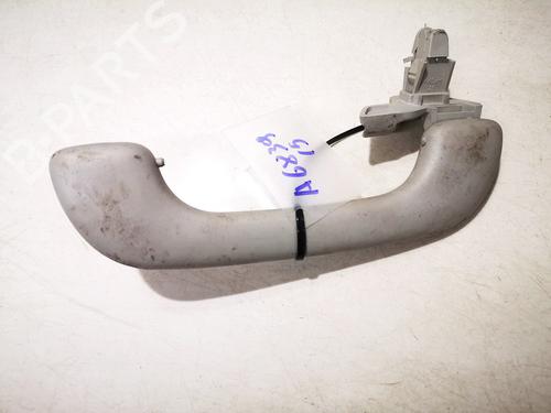 Used Interior roof handle Interior roof handle RENAULT ESPACE IV (JK0/1_) 2.0 dCi (JK03, JK04, JK1C, JK1G, JK1J, JK1K) (173 hp) 35553996 35553996