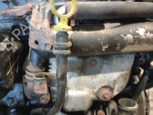 Egr OPEL ASTRA H (A04) 1.7 CDTI (L48) | BP36760306M69 - Image 2