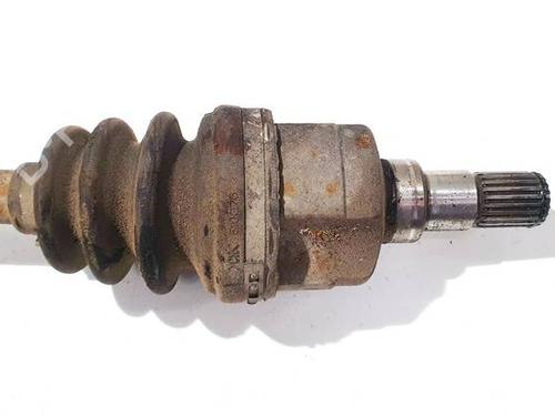 Right front driveshaft CHEVROLET MATIZ (M200, M250) 1.0 | BP35336414M39 - Image 3