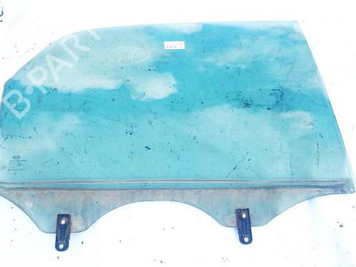 Used Rear right door window Rear right door window 36658691 36658691