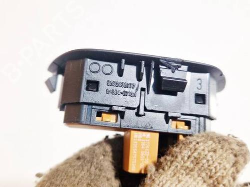 Switch CITROËN C5 III (RD_) 2.0 HDi (RDRHD8, RDRHDJ, RDRHR8, RDRHRJ) | BP35019144I30 - Image 3