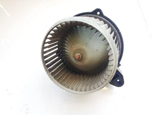 Used Heater blower motor Heater blower motor MERCEDES-BENZ E-CLASS (W212) E 200 CDI / BlueTEC (212.005, 212.006) (136 hp) 36524569 36524569