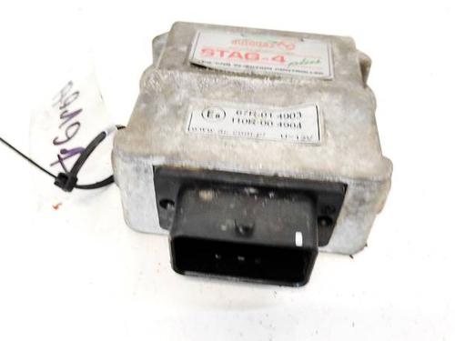 Used Electronic module Electronic module 35268233 35268233