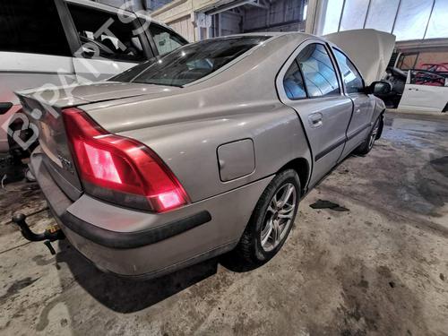 Pipe VOLVO S60 I (384) 2.4 T | BP33487571M125  - Image 12