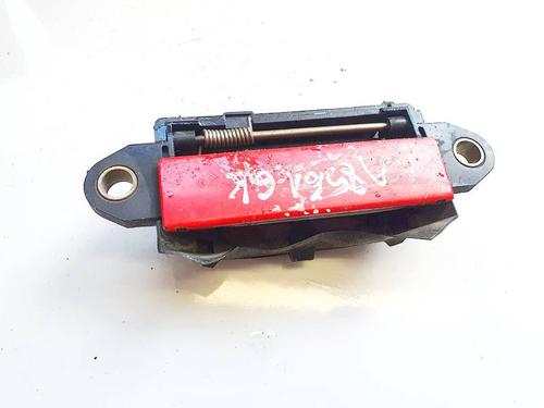 rear-left-exterior-door-handle-audi-a4-b5-8d2-1994-1995-1996-1997-1998-1999-2000-2001-35251287 main image