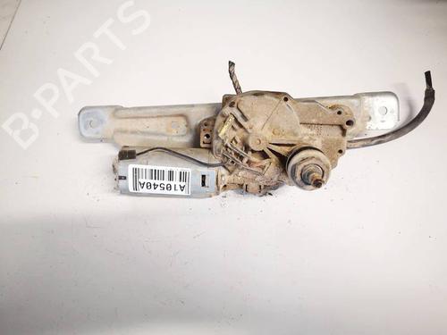 Used Rear wiper motor Rear wiper motor 34956096 34956096