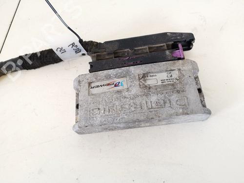 Used Electronic module Electronic module 35414752 35414752