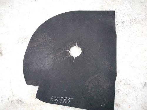 Used Luggage compartment floor Luggage compartment floor 35340032 35340032