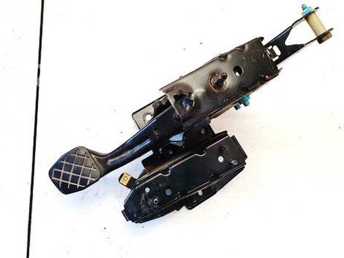 Pedal AUDI A2 (8Z0) 1.4 TDI | BP34905093I4 - Image 3