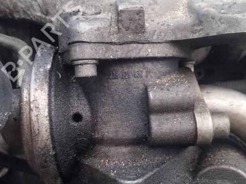 Used Egr Egr VW GOLF V (1K1) 2.0 TDI (140 hp) 35225126 35225126