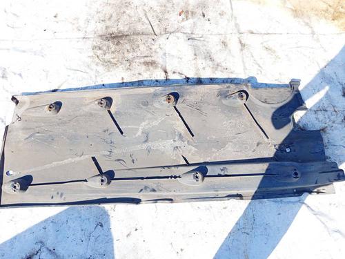 Used Underbody protection Underbody protection VW TIGUAN (5N_) 2.0 TDI 4motion (140 hp) 34986716 34986716
