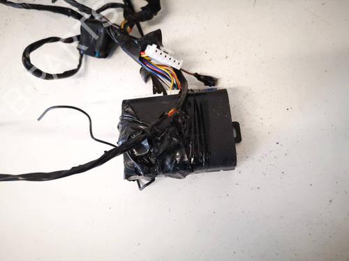 Used Electronic module Electronic module OPEL MERIVA A MPV (X03) 1.7 CDTI (E75) (100 hp) 32959449 32959449