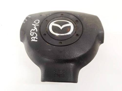 Used Driver airbag MAZDA 2 (DY) 1.2 (DY3W) (75 hp) 32962379