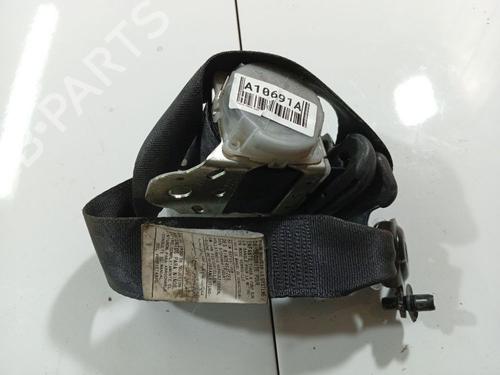 Used Rear left seatbelt Rear left seatbelt 34937468 34937468