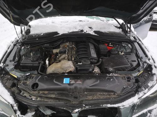 Speaker BMW 5 (E60) 523 i | BP32531804E2