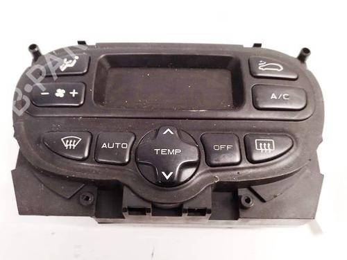 Used Climate control Climate control PEUGEOT 407 (6D_) 1.6 HDi 110 (6D9HZC, 6D9HYC) (109 hp) 34762880 34762880