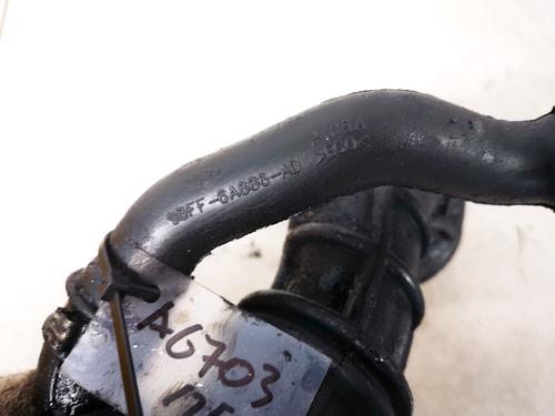 Pipe FORD FOCUS I (DAW, DBW) 1.8 Turbo DI / TDDi | BP35566726M125 - Image 3