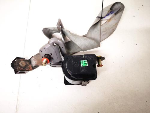 Used Rear right seatbelt Rear right seatbelt SUZUKI WAGON R+ (MA) 1.3 4WD (RB413) (76 hp) 35547187 35547187