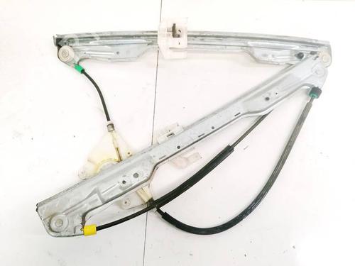 Front left window mechanism CITROËN C5 II (RC_) 2.0 HDi (RCRHRH) | BP35347414C22 - Image 2