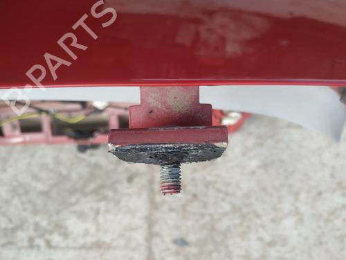 Used Hinge/Door check strap Hinge/Door check strap VW GOLF V (1K1) 1.9 TDI (90 hp) 35437408 35437408