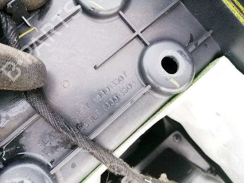 Armrest / Center console DODGE JOURNEY 2.0 CRD | BP34993017I20 - Image 3