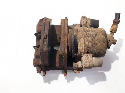 Left front brake caliper VW GOLF V (1K1) 1.4 16V | BP35363722M105 - Image 3