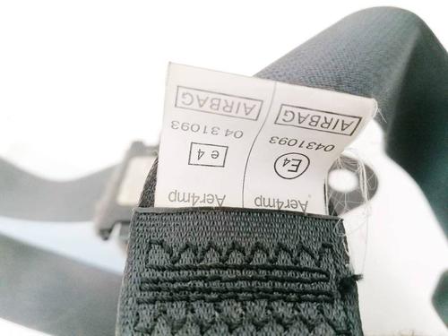 Front left seatbelt MAZDA 6 Hatchback (GG) 2.0 DI (GG14) | BP35383414I26 - Image 3