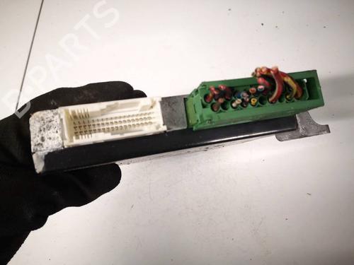Engine control unit (ECU) MINI MINI (R50, R53) One | BP35971768M57 - Image 3