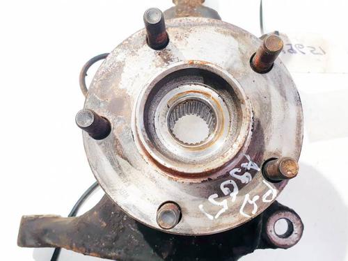 Right front steering knuckle INFINITI FX 35 | BP35203209M26 - Image 2