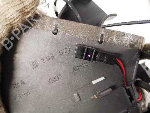 Air vent AUDI A6 C6 (4F2) 2.7 TDI | BP32894195I21 - Image 3